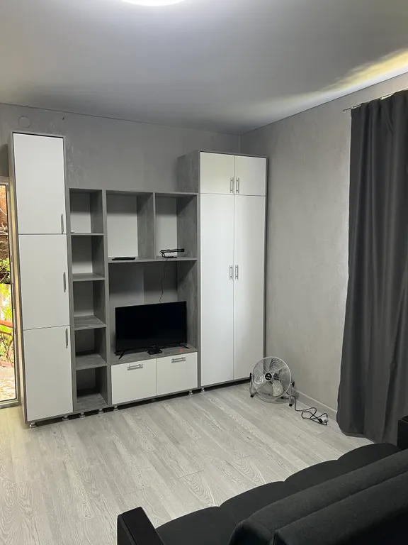 Квартира Комната — Лазаревское