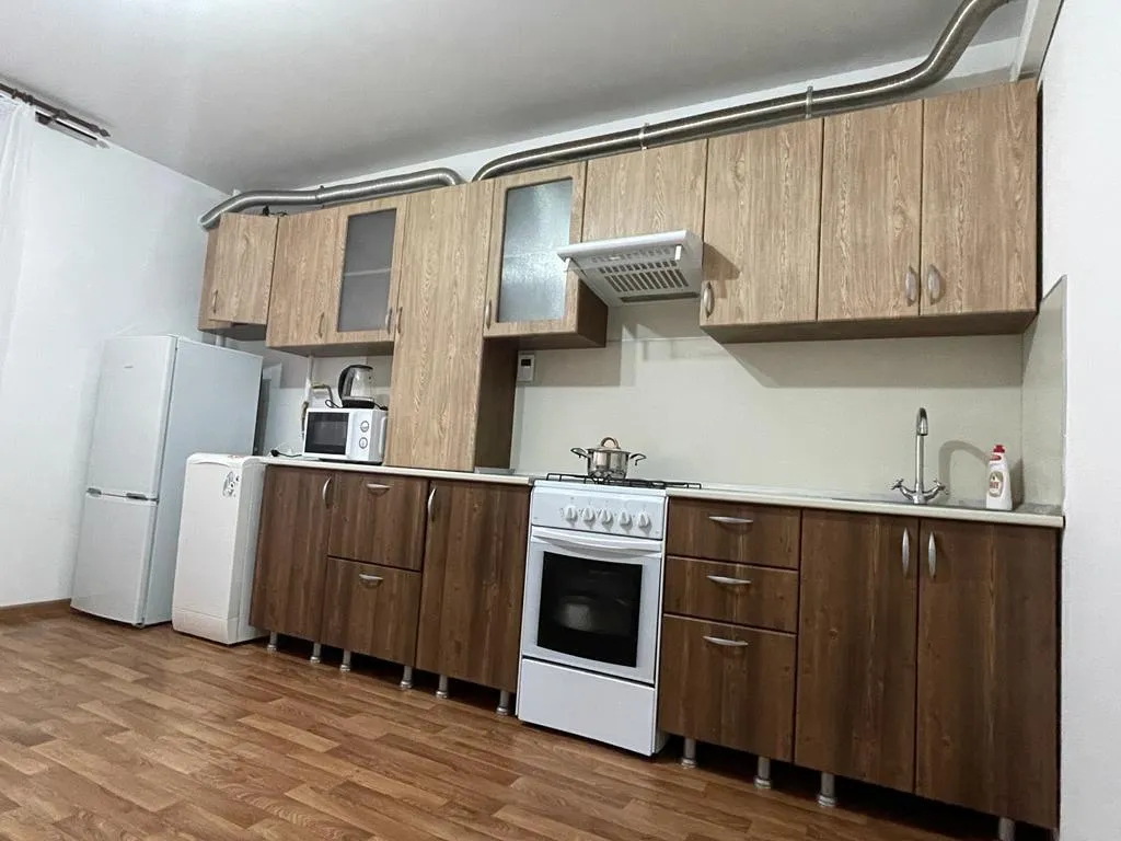 Апартаменты с открытым балконом для курения