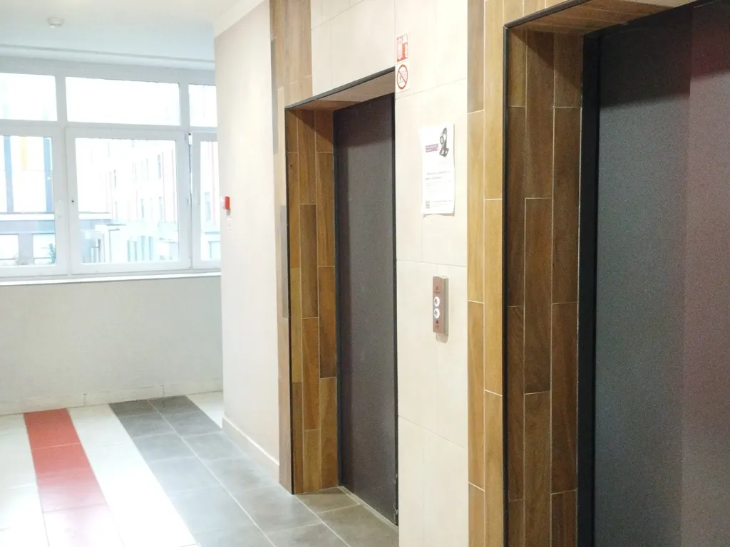 1 кмнатная квартира возле ТЦ Сити Молл