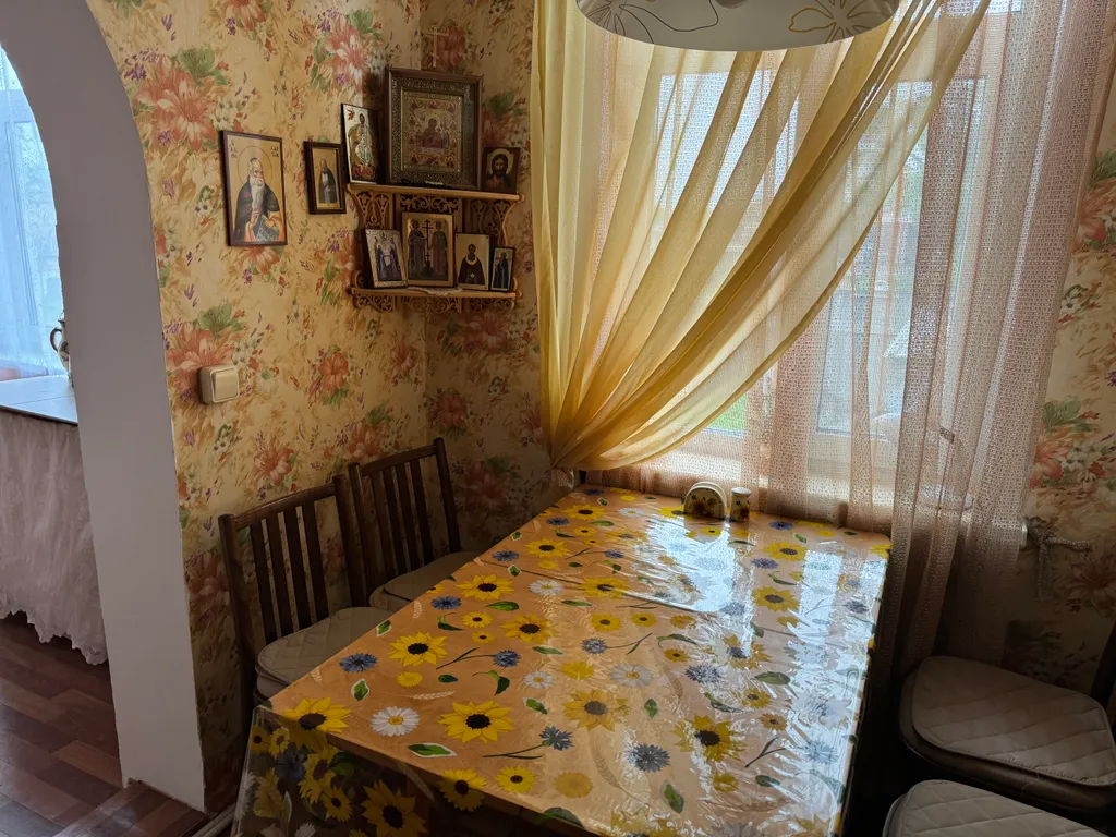 Квартира в центре