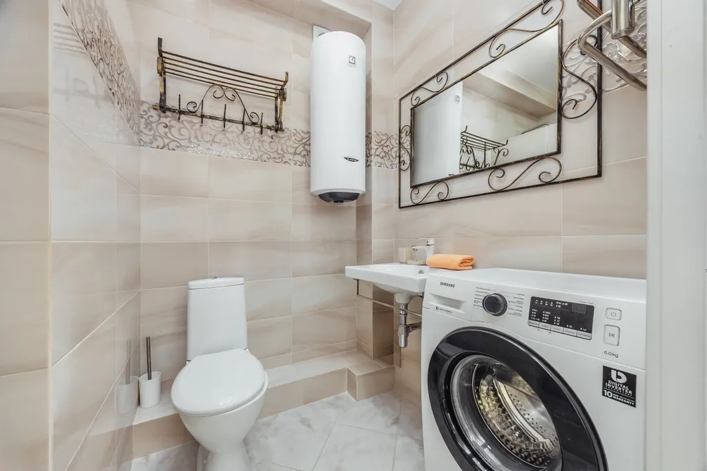 Квартира Уютная квартира рядом с морем — Сириус