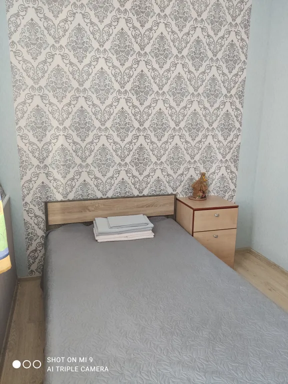 Уютная квартира между Набережной реки Волги и Астраханским Кремлём