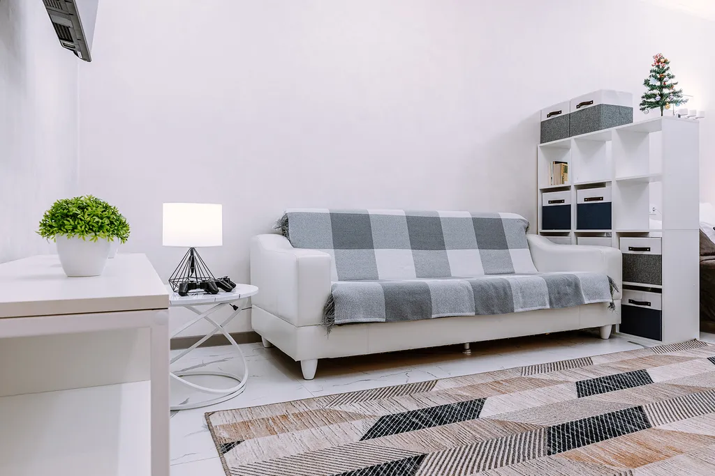 Квартира Luxury