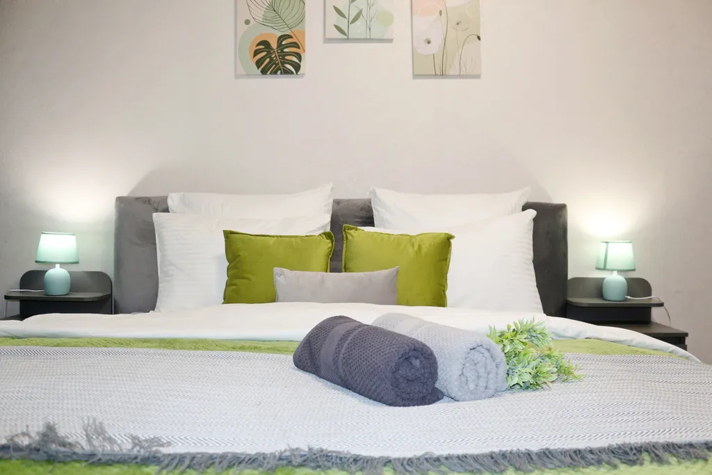 Квартира рядом с ГУОР по хоккею (NiceAparts) — аренда посуточно в Ярославль