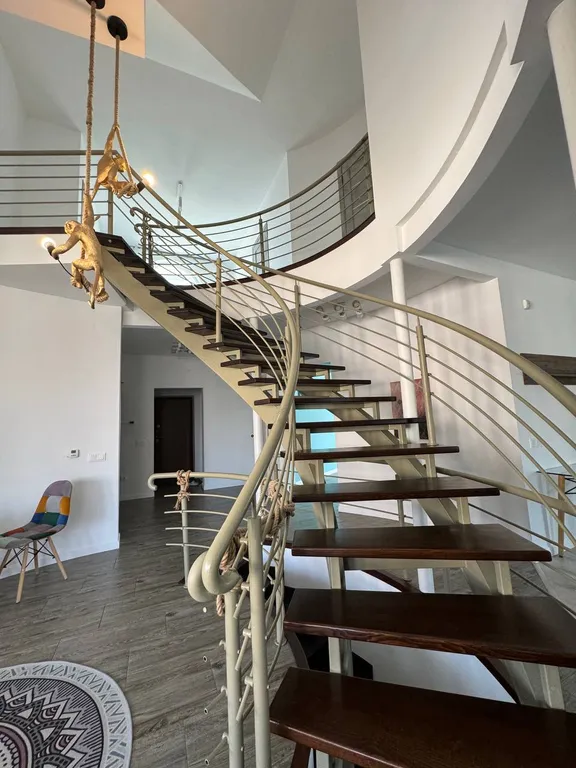 Твой дворец в Зеленоградске, Западный пляж