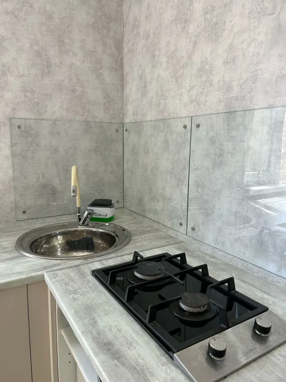 Квартира Квартира Студия В Сириусе с кухней — Сириус