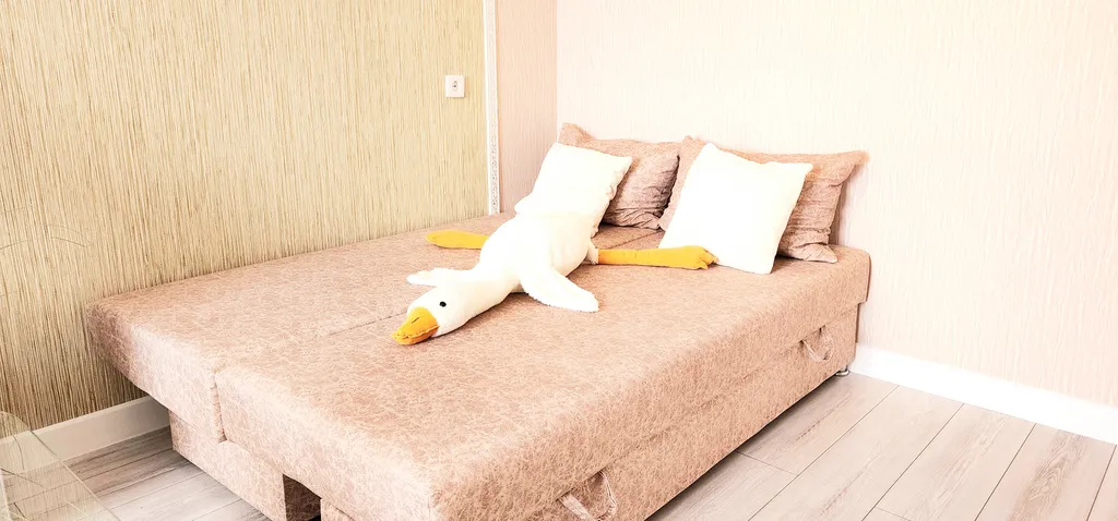 Апартаменты Мята