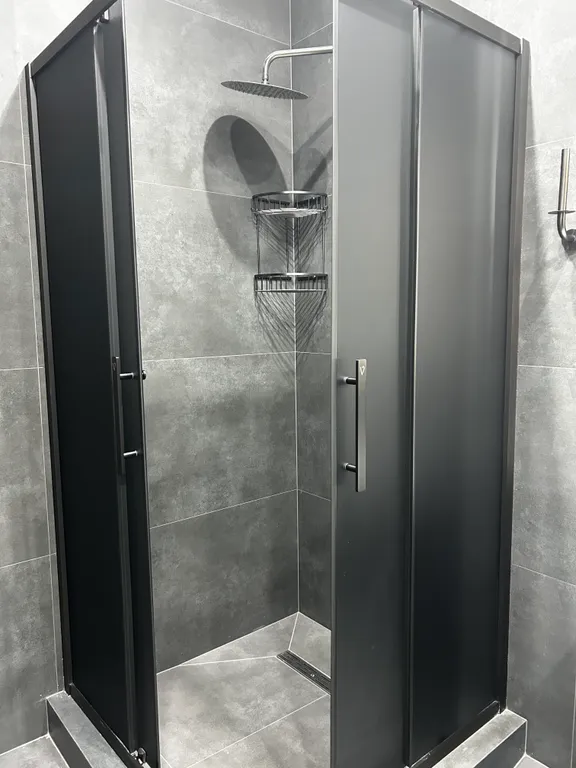 Уютные апартаменты в сосновом лесу