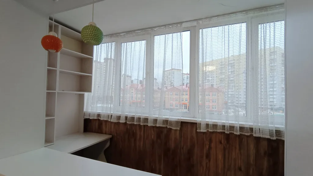 Квартира 2-комнатная квартира у Острова, Патрушева, Мать и Дитя — Тюмень