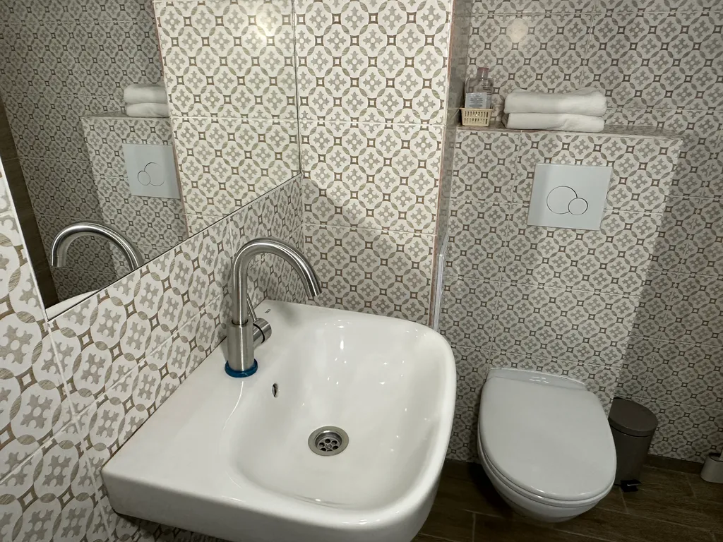 Апартаменты столица