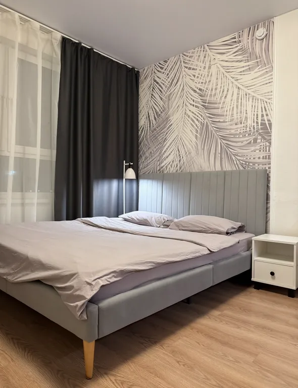 Квартира Миниатюрная студия для вашего отдыха — аренда посуточно в Ярославль