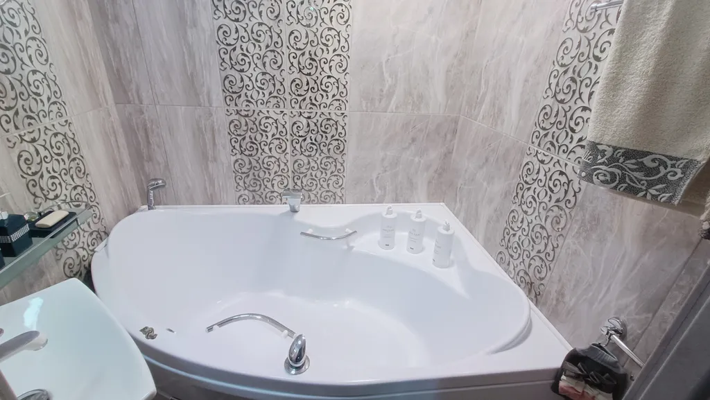 Прекрасная квартирка в Ленинском районе