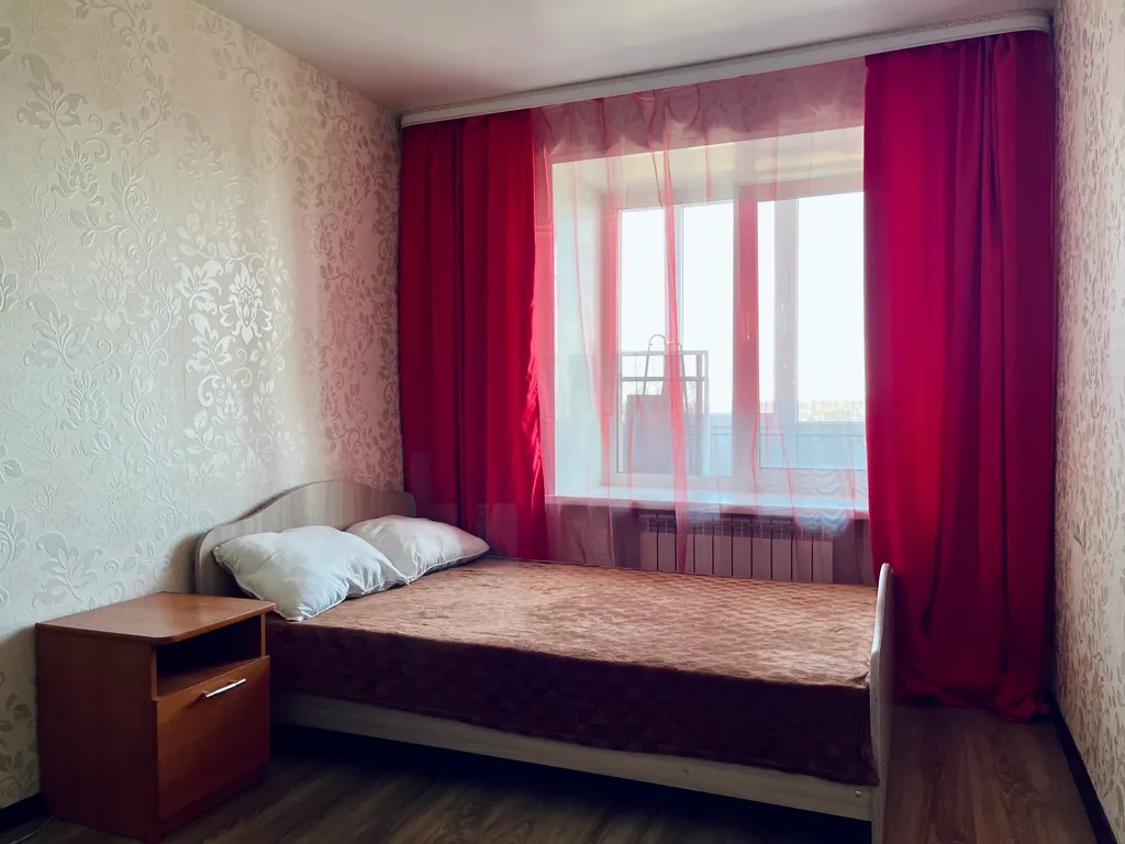 Двухкомнатная квартира с отличным ремонтом в центре города