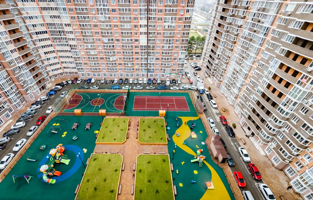 Квартира Квартира Апартамент Family Loft в ЖК Москва Краснодар — Краснодар