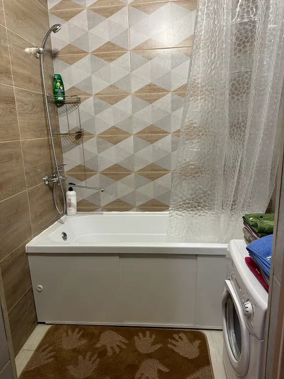 Полноценная двушка возле ТЦ Иремель