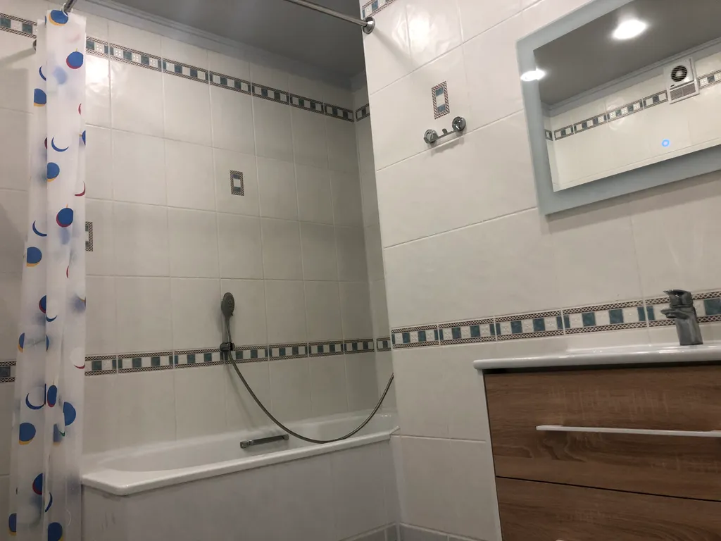 Индустриальный лофт