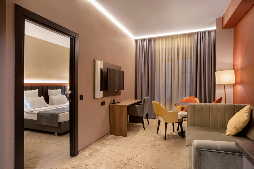 Квартира Комната — Москва