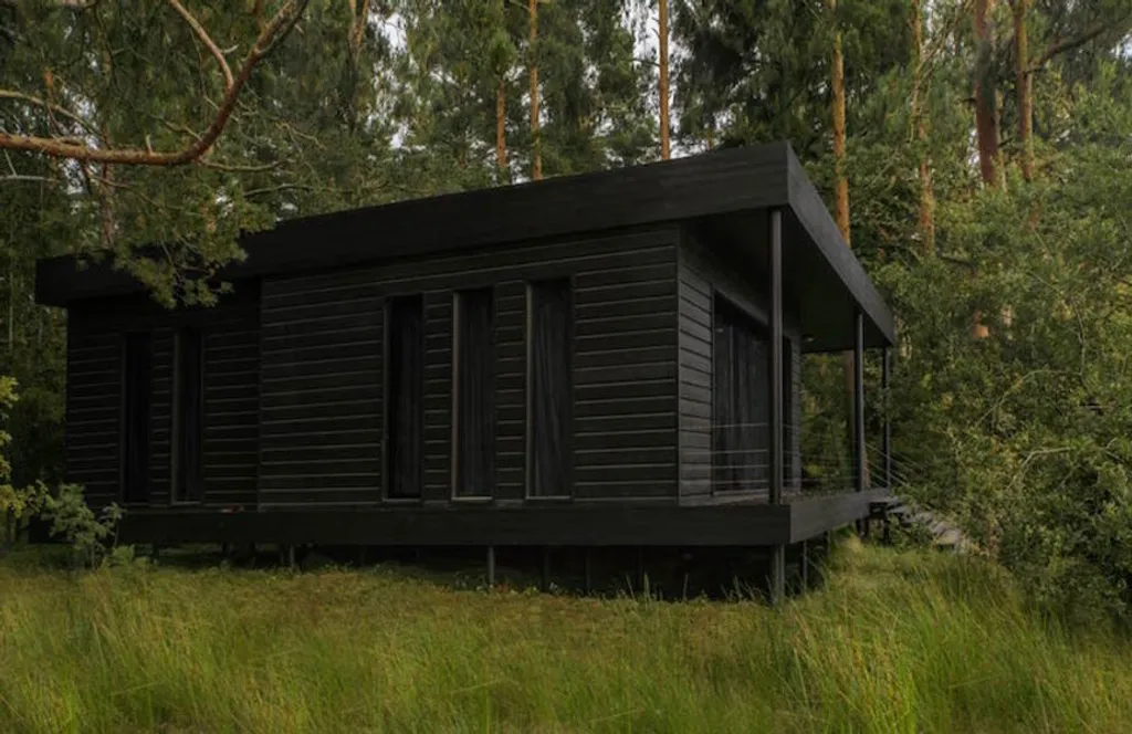 4-комнатный Дом