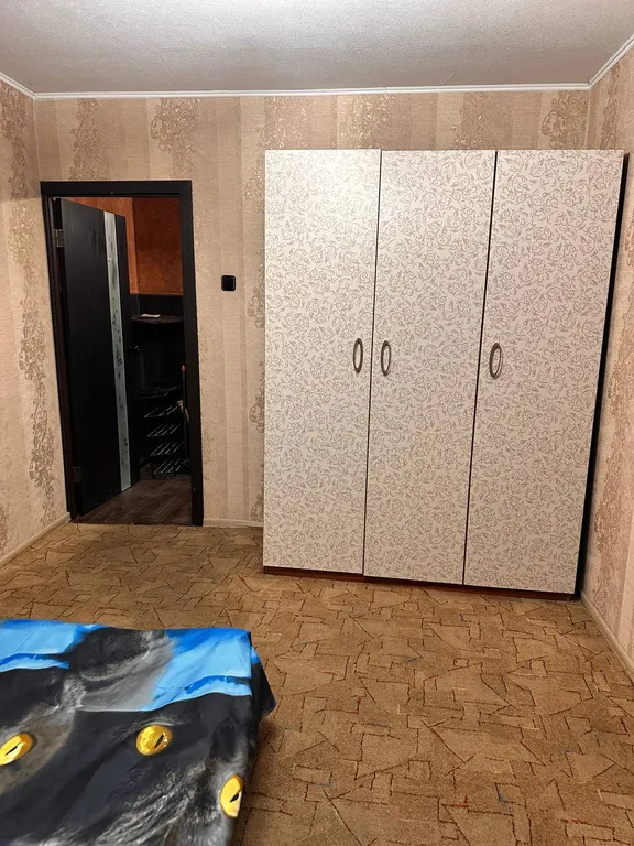 Квартира Гуси лебеди