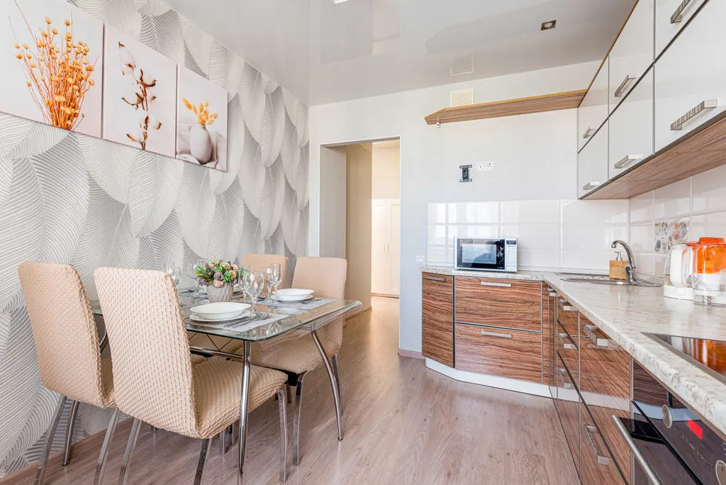 Недалёко от залива, кондиционер, гостиничный сервис, бесконтактно