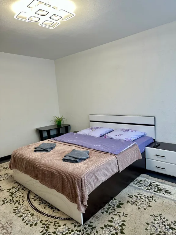 Уютная двухкомнатная квартира у автовокзала, ТЦ Ясень, МЧС