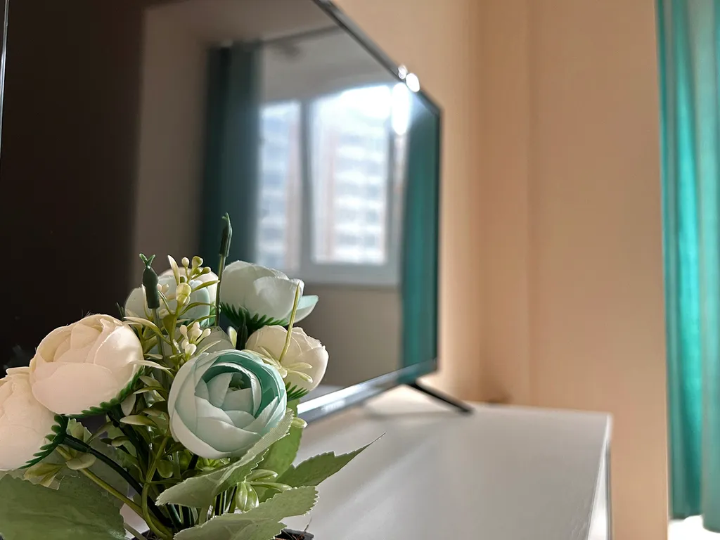 Уютная и комфортная квартира рядом с Крокус-Сити