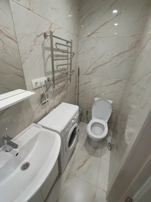 Компактная евродвушка