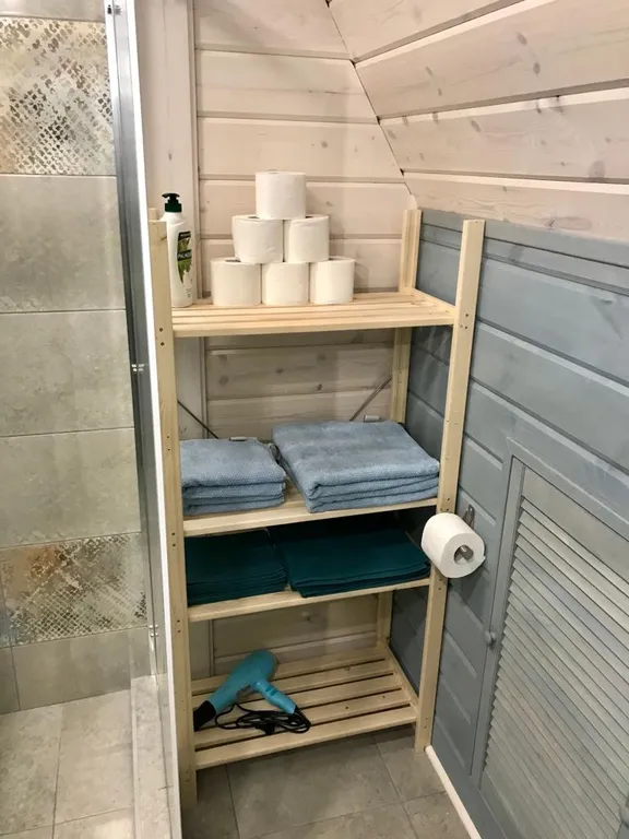 2-комнатный Дом