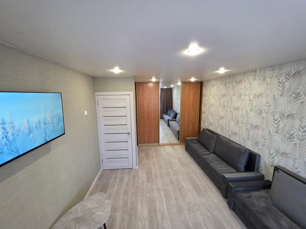 Уютная квартира в центре