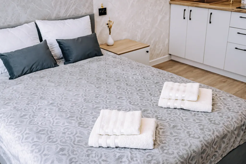 Квартира  у аэропорта