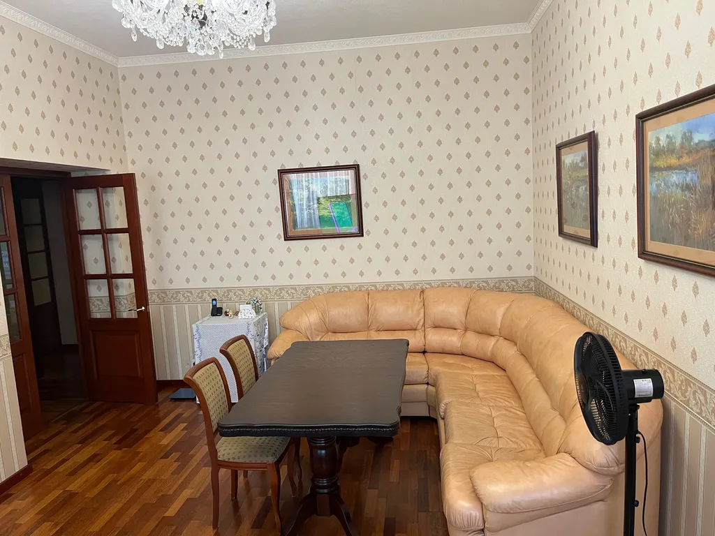 Квартира Уютная двухкомнатная квартира рядом с Невским проспектом — Санкт-Петербург