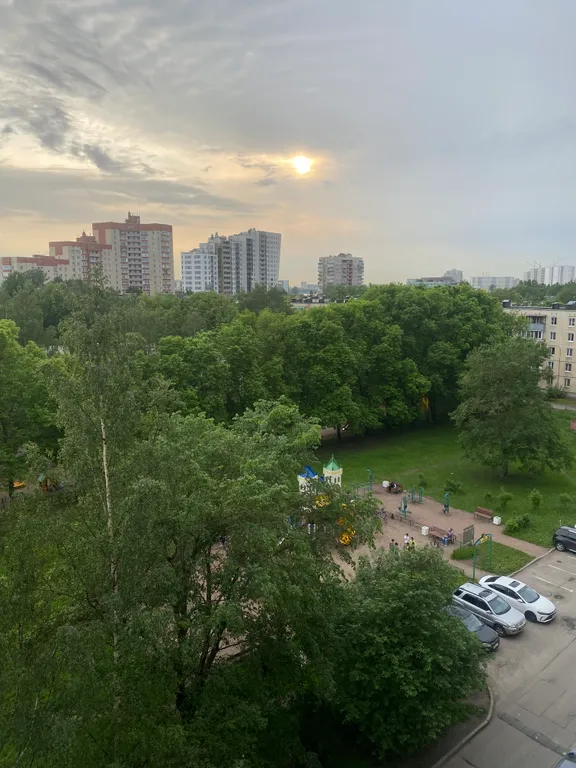 Квартира Уютная квартира с видом на Неву и красивый Вантовый мост — Санкт-Петербург