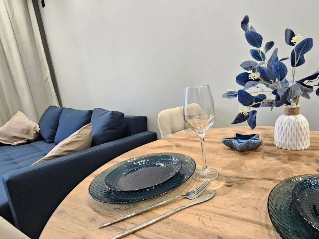 Квартира Уютная квартира в ЖК Московский квартал — Ярославль