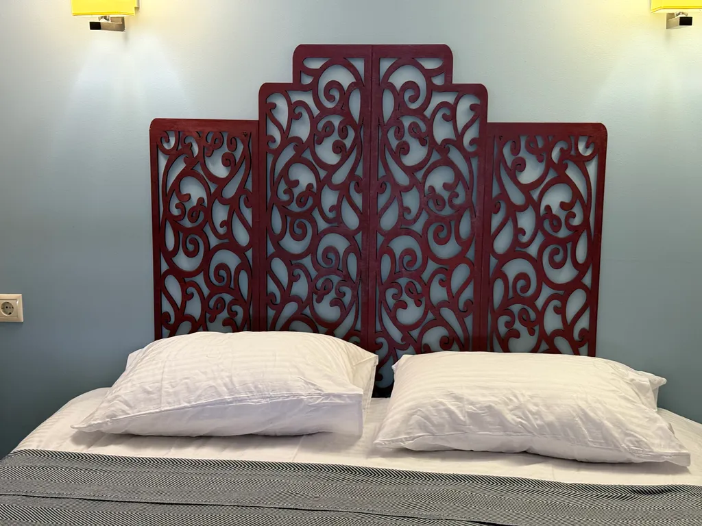 Историческая квартира в центре города