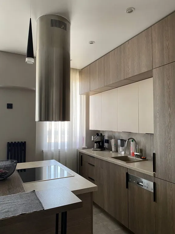 Апартаменты Кнайпхофф у Рыбной деревни