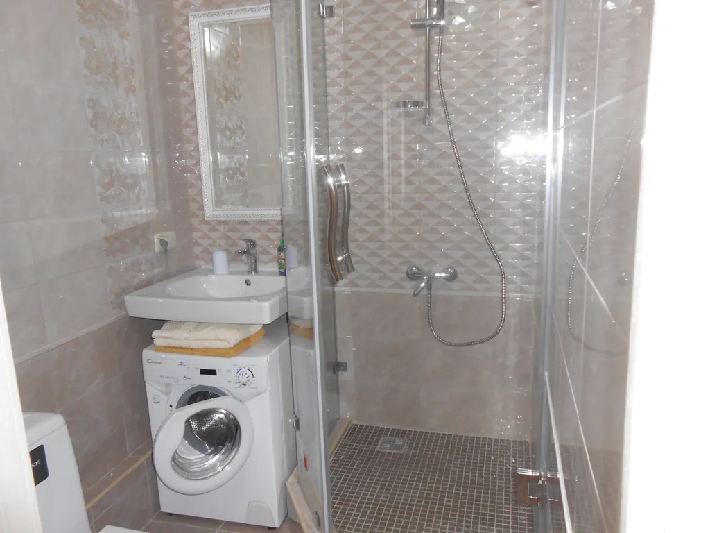 Уютная квартира в центре