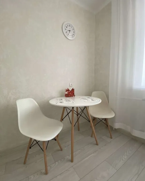 Уютная квартира с евроремонтом — аренда посуточно в Тольятти