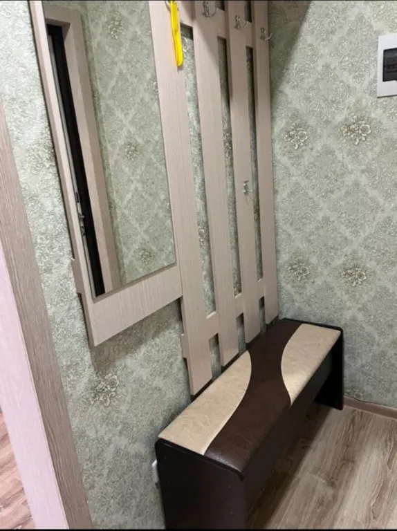 Квартира Квартира Апартамент у моря — Анапа