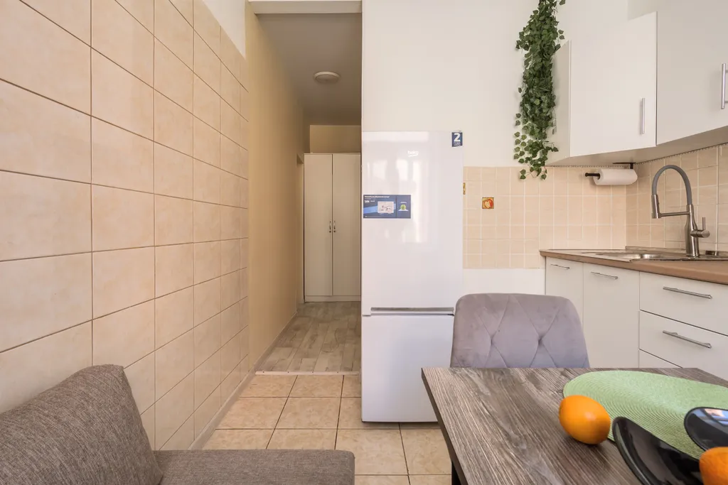 Квартира Уютная квартира у Московского вокзала — Санкт-Петербург