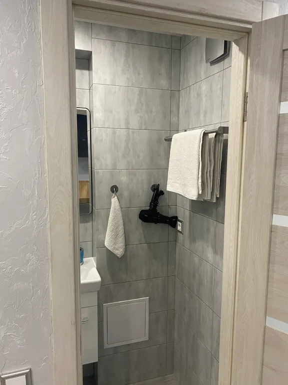 Студия в ЖК Краски жизни