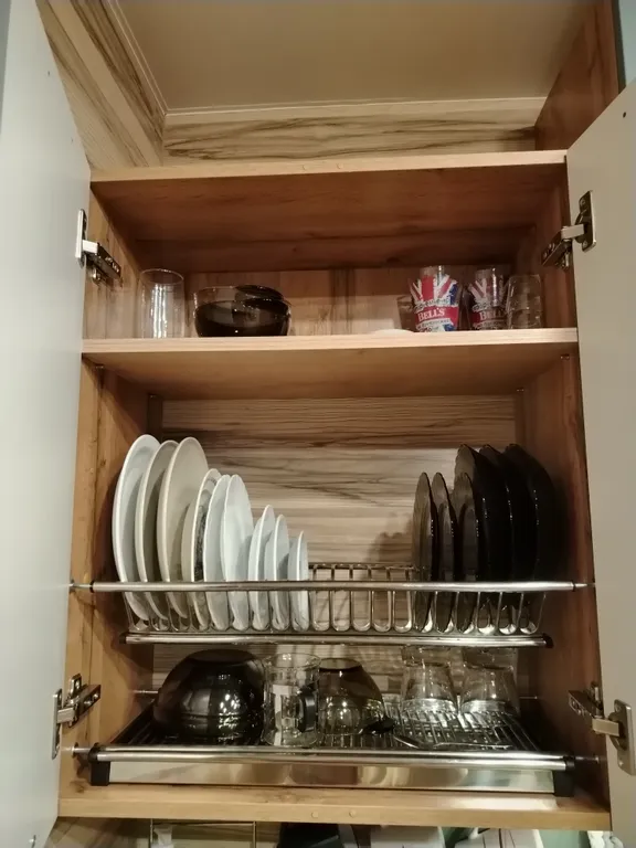 Уютная теплая квартира-студия в тихом центре