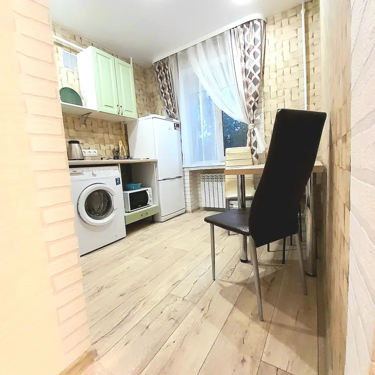 Квартира 2-комнатная Квартира — Верхний Уфалей