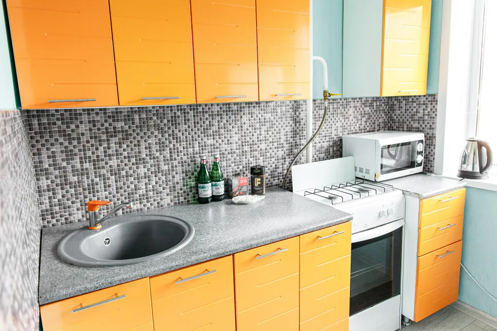 Квартира в центре города