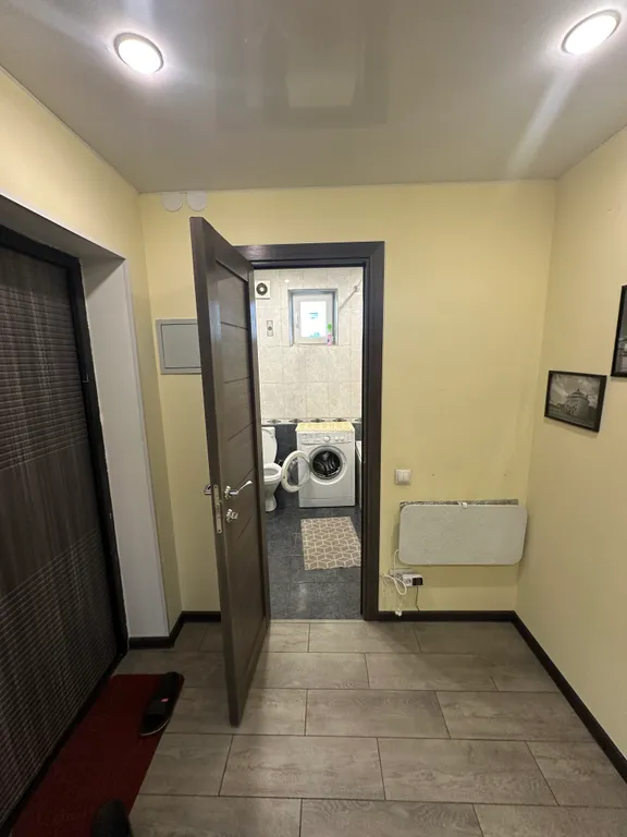 Дом в черте города со всеми удобствами