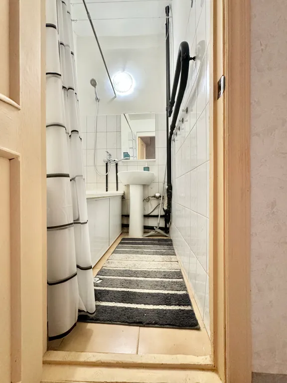 Квартира Маленькая комната в центре — Москва