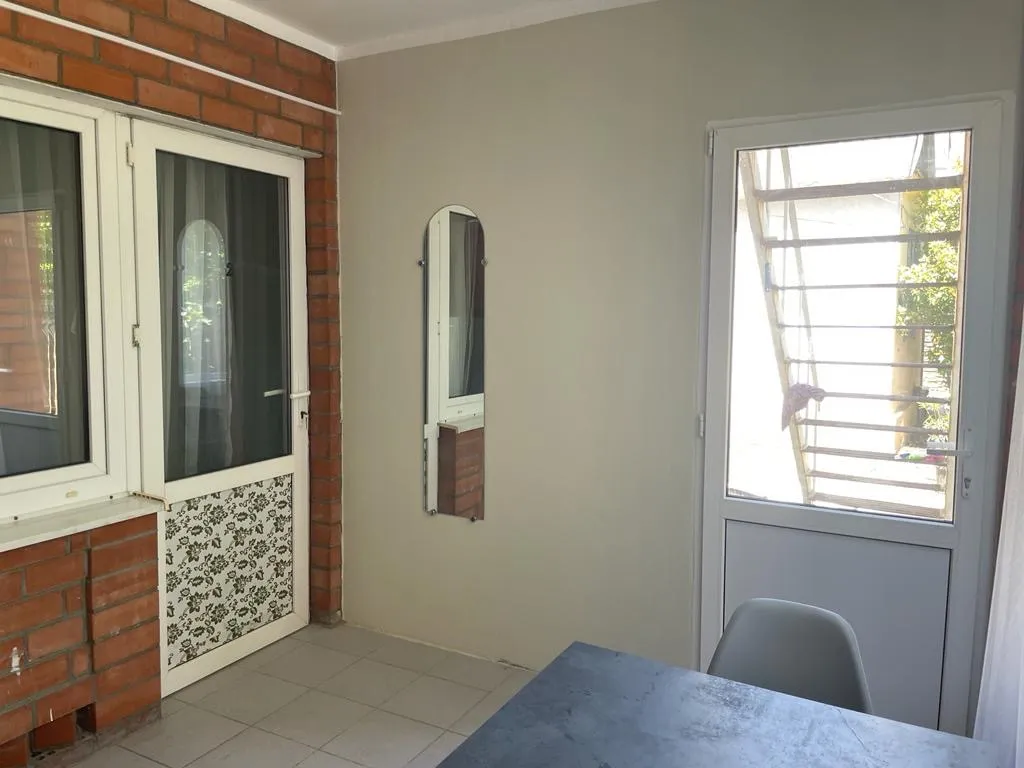 Квартира 2-комнатная Квартира — Геленджик