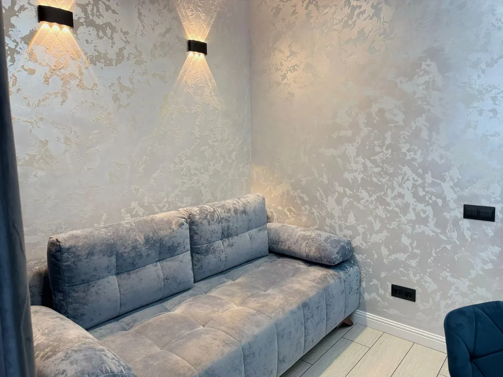 Апартаменты Аврора ул. Автовокзальная д. 4, закрытая парковка.