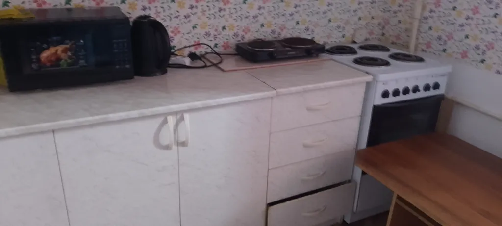 Квартира Уютная квартира с парковкой — Лазаревское