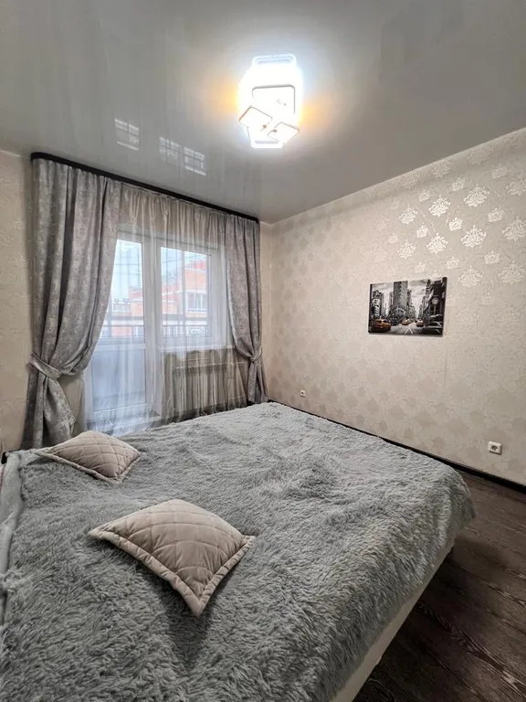 Квартира Квартира с красивым закатом и видом на Ангару — Иркутск