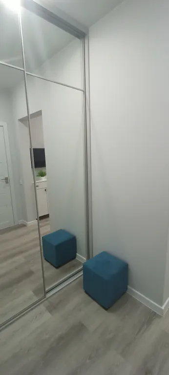 Прекрасная студия